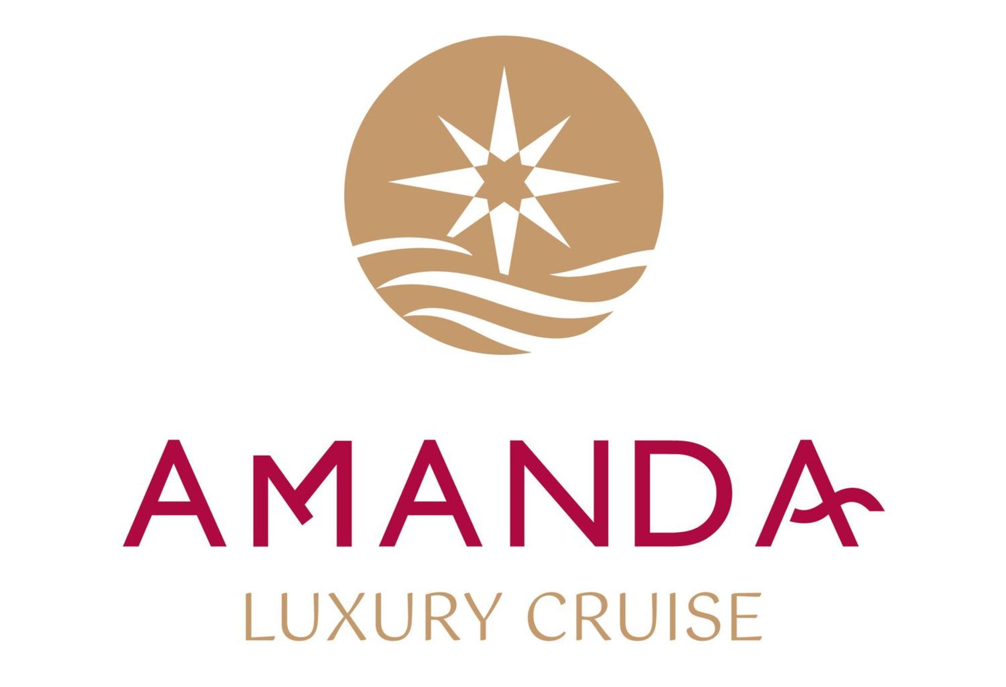 Amanda Luxury Cruise Hotel Ha Long Exterior foto